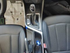Geely Emgrand X3 2020 1.5L CVT Luxury - ფოტო 10