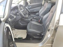 Geely Emgrand X3 2020 1.5L CVT Luxury - ფოტო 11