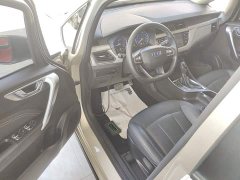 Geely Emgrand X3 2020 1.5L CVT Luxury - ფოტო 12