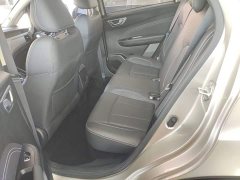 Geely Emgrand X3 2020 1.5L CVT Luxury - ფოტო 13