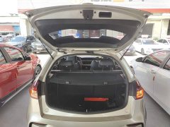 Geely Emgrand X3 2020 1.5L CVT Luxury - ფოტო 15