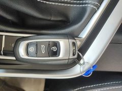 Geely Emgrand X3 2020 1.5L CVT Luxury - ფოტო 17