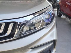 Geely Emgrand X3 2020 1.5L CVT Luxury - ფოტო 18