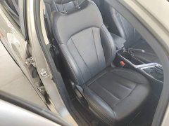 Geely Emgrand X3 2020 1.5L CVT Luxury - ფოტო 20
