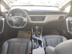 Geely Emgrand X3 2020 1.5L CVT Luxury - ფოტო 6