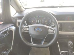 Geely Emgrand X3 2020 1.5L CVT Luxury - ფოტო 7