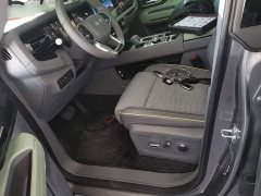 Beijing Jeep BJ40 2024 2.0D Blade Hero Adventurer - ფოტო 12