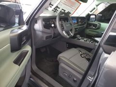 Beijing Jeep BJ40 2024 2.0D Blade Hero Adventurer - ფოტო 13