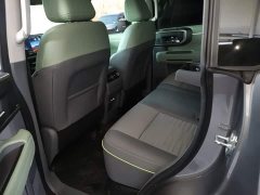 Beijing Jeep BJ40 2024 2.0D Blade Hero Adventurer - ფოტო 14