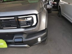 Beijing Jeep BJ40 2024 2.0D Blade Hero Adventurer - ფოტო 19