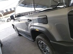 Beijing Jeep BJ40 2024 2.0D Blade Hero Adventurer - ფოტო 4