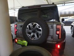 Beijing Jeep BJ40 2024 2.0D Blade Hero Adventurer - ფოტო 5