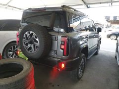 Beijing Jeep BJ40 2024 2.0D Blade Hero Adventurer - ფოტო 6