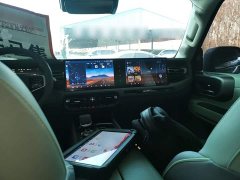 Beijing Jeep BJ40 2024 2.0D Blade Hero Adventurer - ფოტო 7