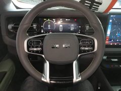 Beijing Jeep BJ40 2024 2.0D Blade Hero Adventurer - ფოტო 8