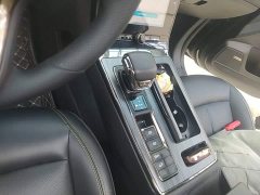 SAIC MG RX5 2021 PLUS 330TGI Automatic National Trend Smart Enjoy Edition - ფოტო 10