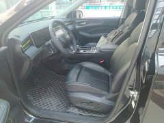 SAIC MG RX5 2021 PLUS 330TGI Automatic National Trend Smart Enjoy Edition - ფოტო 11