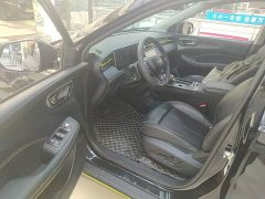 SAIC MG RX5 2021 PLUS 330TGI Automatic National Trend Smart Enjoy Edition - ფოტო 12