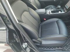 SAIC MG RX5 2021 PLUS 330TGI Automatic National Trend Smart Enjoy Edition - ფოტო 20