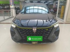 SAIC MG RX5 2021 PLUS 330TGI Automatic National Trend Smart Enjoy Edition - ფოტო 3