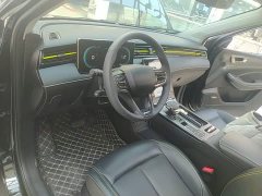 SAIC MG RX5 2021 PLUS 330TGI Automatic National Trend Smart Enjoy Edition - ფოტო 6