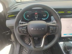 SAIC MG RX5 2021 PLUS 330TGI Automatic National Trend Smart Enjoy Edition - ფოტო 7