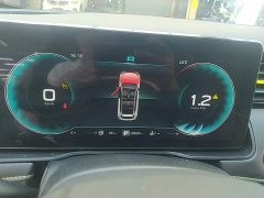SAIC MG RX5 2021 PLUS 330TGI Automatic National Trend Smart Enjoy Edition - ფოტო 8