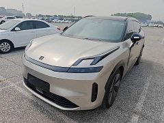 Lynk & Co Geely Lynk & Co 08 EM-P 2023 120km Extended Range Halo - ფოტო 1