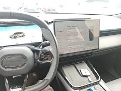 Lynk & Co Geely Lynk & Co 08 EM-P 2023 120km Extended Range Halo - ფოტო 10
