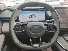 Lynk & Co Geely Lynk & Co 08 EM-P 2023 120km Extended Range Halo - ფოტო 11
