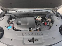 Lynk & Co Geely Lynk & Co 08 EM-P 2023 120km Extended Range Halo - ფოტო 20