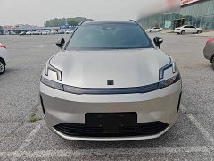 Lynk & Co Geely Lynk & Co 08 EM-P 2023 120km Extended Range Halo - ფოტო 3
