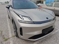 Lynk & Co Geely Lynk & Co 08 EM-P 2023 120km Extended Range Halo - ფოტო 4
