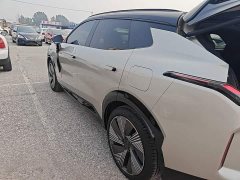 Lynk & Co Geely Lynk & Co 08 EM-P 2023 120km Extended Range Halo - ფოტო 5
