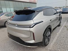 Lynk & Co Geely Lynk & Co 08 EM-P 2023 120km Extended Range Halo - ფოტო 7