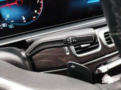 Mercedes-Benz GLE (Imported) 2021 GLE 350 4MATIC Fashion - ფოტო 10