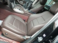 Mercedes-Benz GLE (Imported) 2021 GLE 350 4MATIC Fashion - ფოტო 11