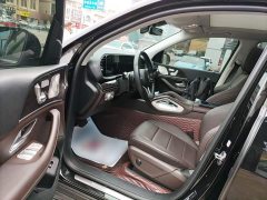 Mercedes-Benz GLE (Imported) 2021 GLE 350 4MATIC Fashion - ფოტო 12