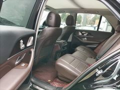 Mercedes-Benz GLE (Imported) 2021 GLE 350 4MATIC Fashion - ფოტო 13