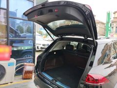 Mercedes-Benz GLE (Imported) 2021 GLE 350 4MATIC Fashion - ფოტო 15