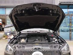 Mercedes-Benz GLE (Imported) 2021 GLE 350 4MATIC Fashion - ფოტო 16