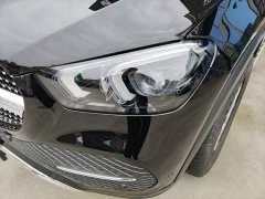 Mercedes-Benz GLE (Imported) 2021 GLE 350 4MATIC Fashion - ფოტო 18