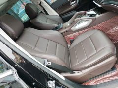 Mercedes-Benz GLE (Imported) 2021 GLE 350 4MATIC Fashion - ფოტო 20