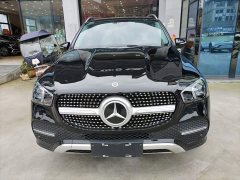 Mercedes-Benz GLE (Imported) 2021 GLE 350 4MATIC Fashion - ფოტო 3