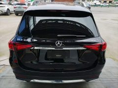 Mercedes-Benz GLE (Imported) 2021 GLE 350 4MATIC Fashion - ფოტო 4