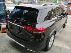 Mercedes-Benz GLE (Imported) 2021 GLE 350 4MATIC Fashion - ფოტო 5