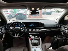 Mercedes-Benz GLE (Imported) 2021 GLE 350 4MATIC Fashion - ფოტო 6