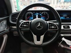 Mercedes-Benz GLE (Imported) 2021 GLE 350 4MATIC Fashion - ფოტო 7