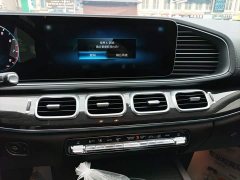 Mercedes-Benz GLE (Imported) 2021 GLE 350 4MATIC Fashion - ფოტო 9