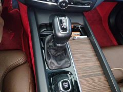 Volvo XC60 T5 AWD Smart Remote Luxury Edition - ფოტო 10